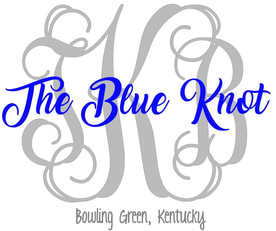 The Blue Knot